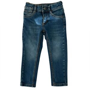 ESPRIT Kid Toddler Slim Fit Jean Denim, 3T